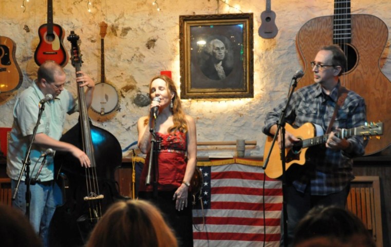 Sigrid and the Hill Tillers