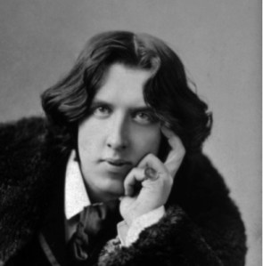 Oscar Wilde